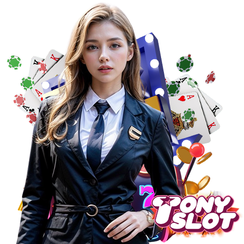 tonyslot com