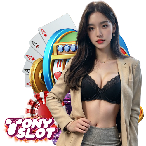tonyslot คาสิโนออนไลน์